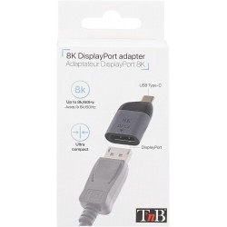 ADAPTATEUR USB-C VERS...
