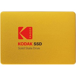 SSD INTERNE 2,5" SATA - 480GO