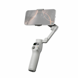 STABILISATEUR DJI OSMO...