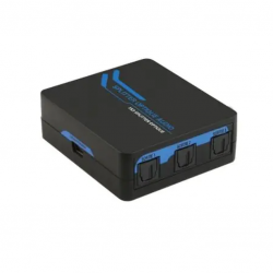 SPLITTER OPTIQUE D2 - 1...