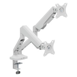 SUPPORT BRAS DOUBLES ECRANS...