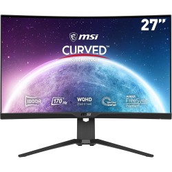 MONITEUR GAMING 27" MSI...