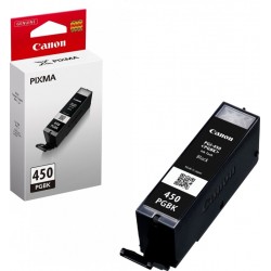 CARTOUCHE CANON PGI-450...