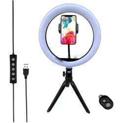 RING LIGHT MOBILITY LAB LED...