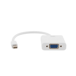 ADAPTATEUR MINI DISPLAYPORT...