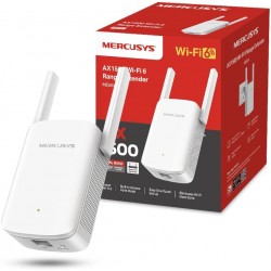 REPETEUR WIFI MERCUSYS ME60X