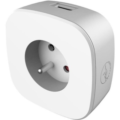 Chargeur secteur 3 ports Mobility lab