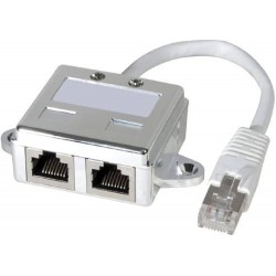 ECLATEUR RJ45 VRAC
