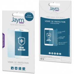 VERRE TREMPE JAYM POUR...