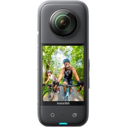 CAMERA INSTA360 X3 - PACK...