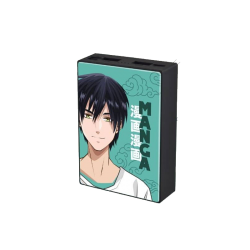 POWERBANK KEYOUEST MANGA -...