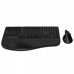 PACK CLAVIER & SOURIS SANS...