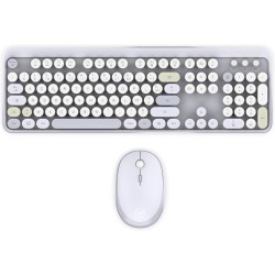 PACK CLAVIER & SOURIS SANS...
