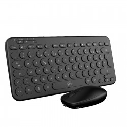 PACK CLAVIER & SOURIS SANS...