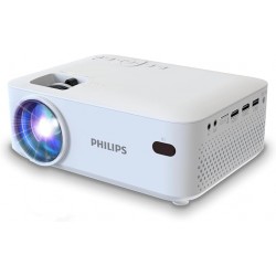 VIDEOPROJECTEUR PHILIPS...