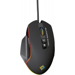 SOURIS FILAIRE NOVA GAMING...
