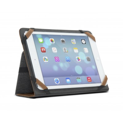 HOUSSE TABLETTE 8'' SPEEDLINK SENTEA GRIS / MARRON