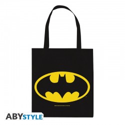 TOTE BAG DC COMICS - BATMAN