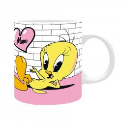 MUG LOONEY TUNES...