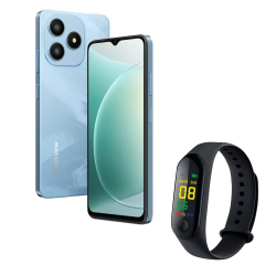 BUNDLE PÂQUES - WAVE 9C 4GO...