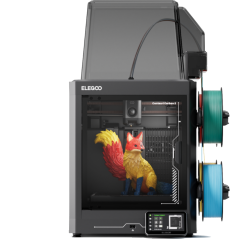 IMPRIMANTE 3D ELEGOO...