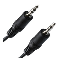 Câble jack 3.5mm 20cm D2