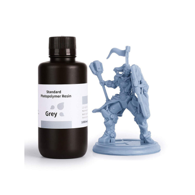 RESINE 3D ELEGOO STANDARD 1KG