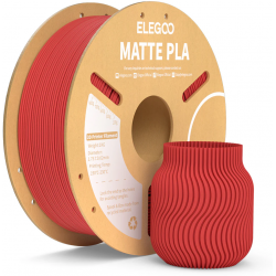 FILAMENT 3D PLA MATTE...