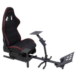 SIEGE SIMULATEUR NOVA...