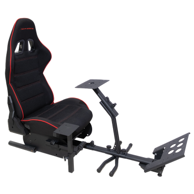 SIEGE SIMULATEUR NOVA GAMING ZENITH GC310