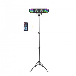 JEUX DE LUMIERE DJ LED...