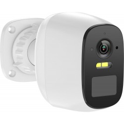 CAMERA DE SURVEILLANCE...