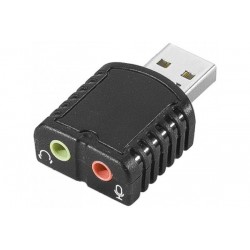 MINI CARTE SON USB DEXLAN -...