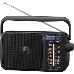 RADIO FM & ANALOGIQUE...