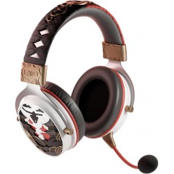 CASQUE MICRO SANS FIL LEXIP...