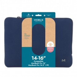 SACOCHE MOBILIS SKIN SLEEVE...