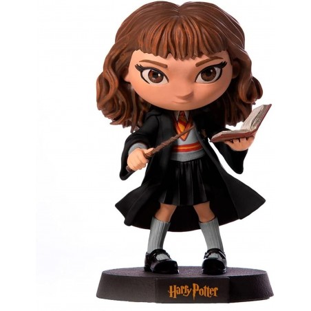 Figurine Harry Potter Hermione MINICO 12cm