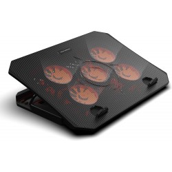 SUPPORT VENTILE NOVA GAMING...