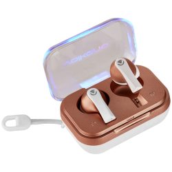 ECOUTEURS SANS FIL VOLKANO...