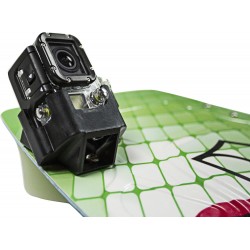 KIT DE FIXATION GOPRO POUR...
