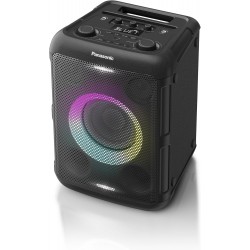 ENCEINTE SANS FIL PANASONIC...