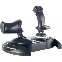 FLIGHTSTICK THRUSTMASTER...