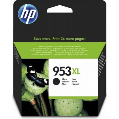 CARTOUCHE HP 953XL - NOIR