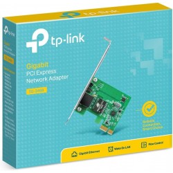 CARTE RESEAU PCIe TP-LINK...