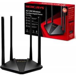 ROUTEUR WIFI MERCUSYS MR30G