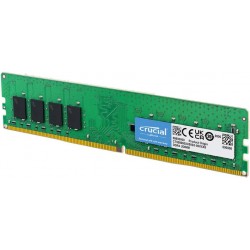 MEMOIRE RAM DIMM 16GO DDR4...