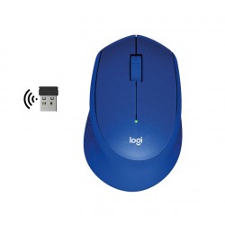 SOURIS SANS FIL LOGITECH...