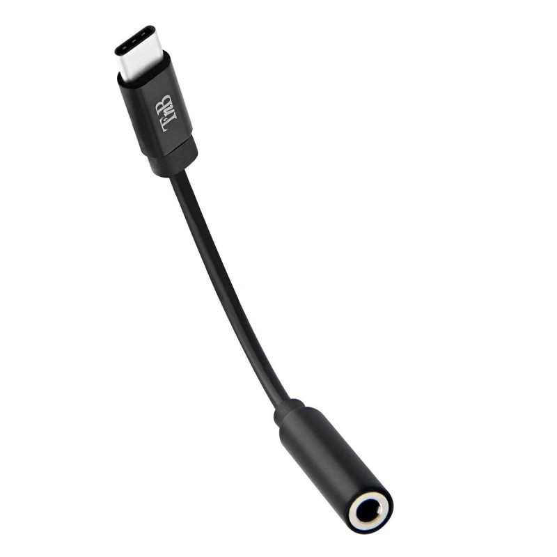 Adaptateur USB C mâle vers Jack 3.5mm femelle, Adaptateurs USB 3.0