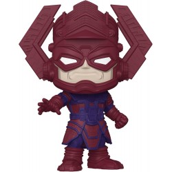 FIGURINE POP MARVEL - GALACTUS