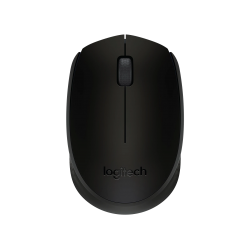 SOURIS SANS FIL  LOGITECH M170